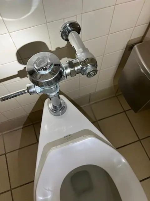 Fixture installation and repair for Hydro Jetting in Mount Carmel